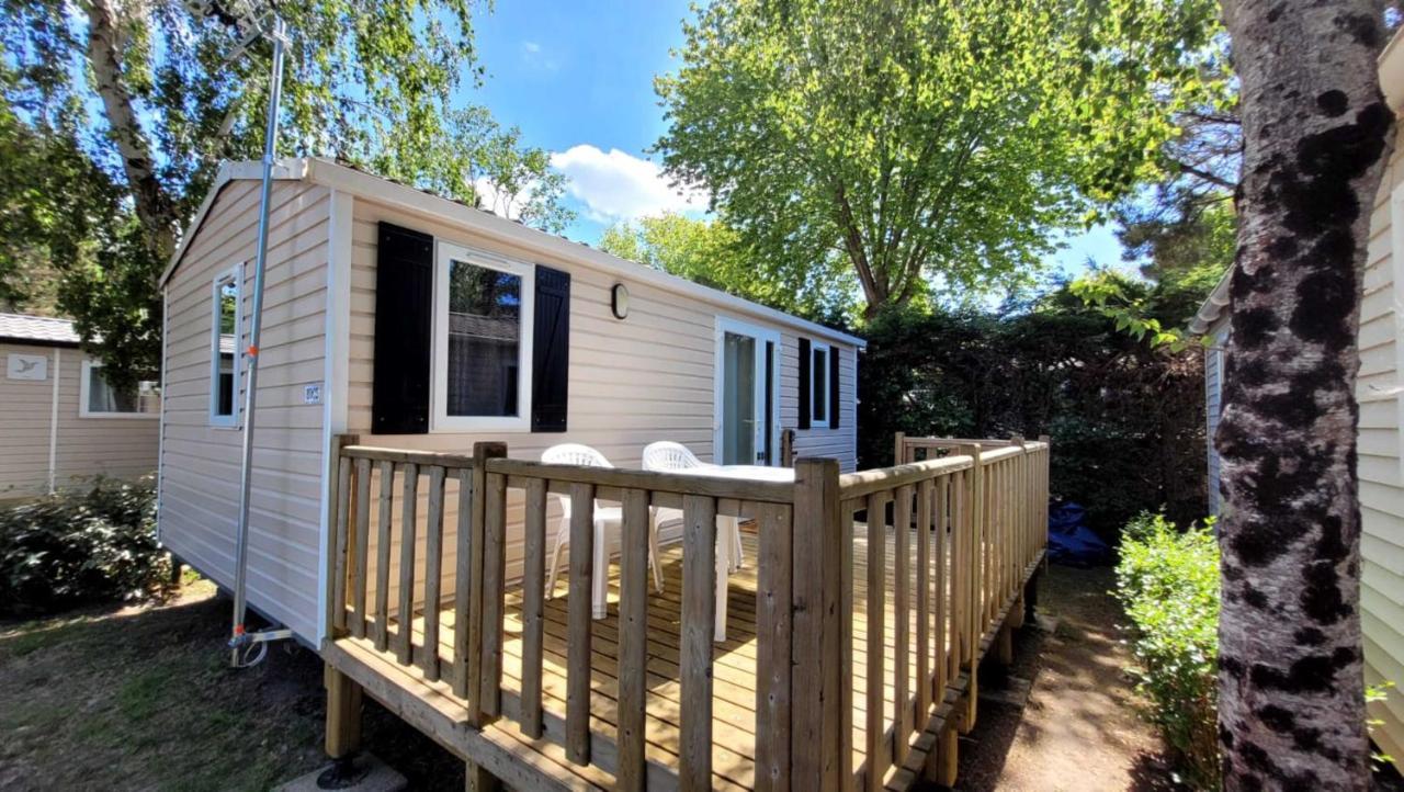 Le Bambou - Saint-Jean-De-Monts - Piscine Jacuzzi Sauna Hammam Exterior foto